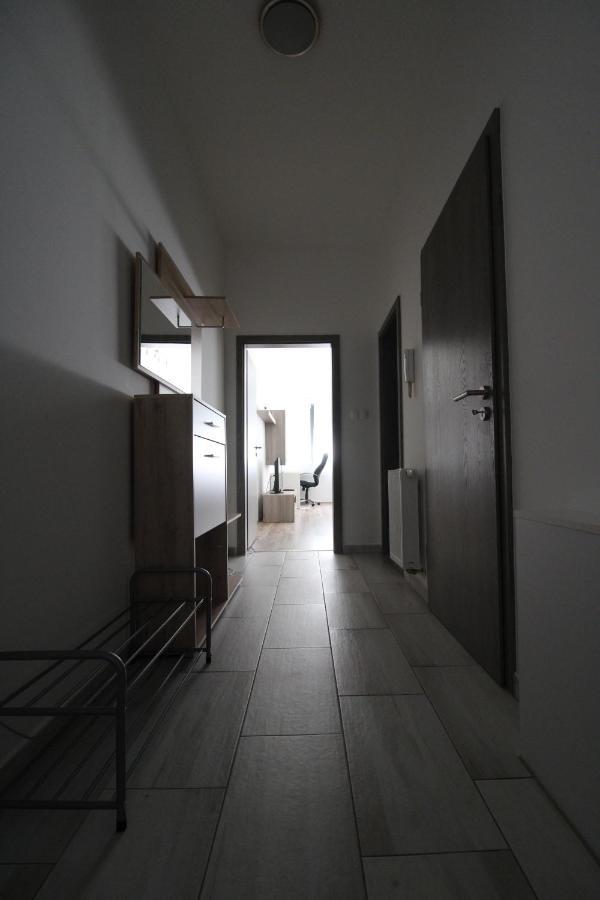 Ihome Apartman 6.0 Pécs Buitenkant foto